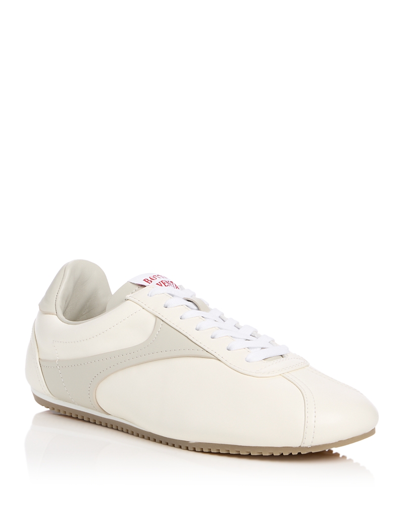 Bottega Veneta Women's Shot Sneakers