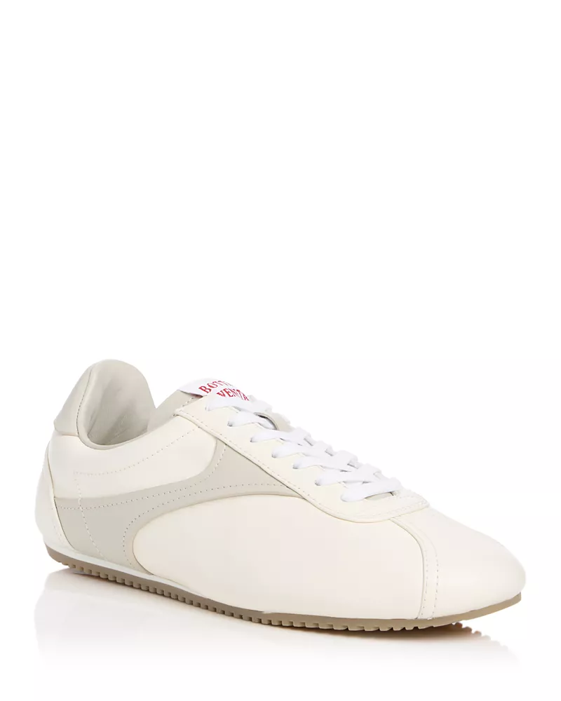 Bottega Veneta Women's Shot Sneakers