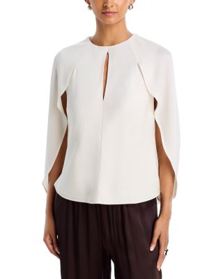 Lauren Cape Top