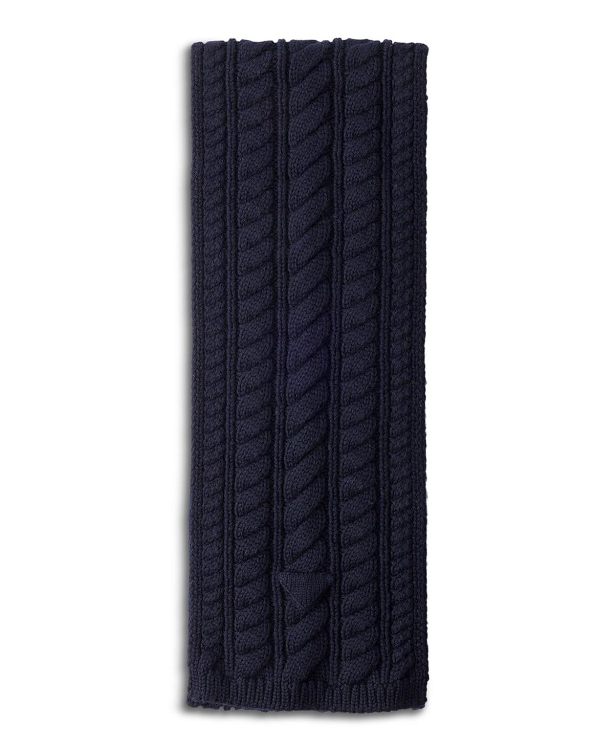 Prada Wool Scarf