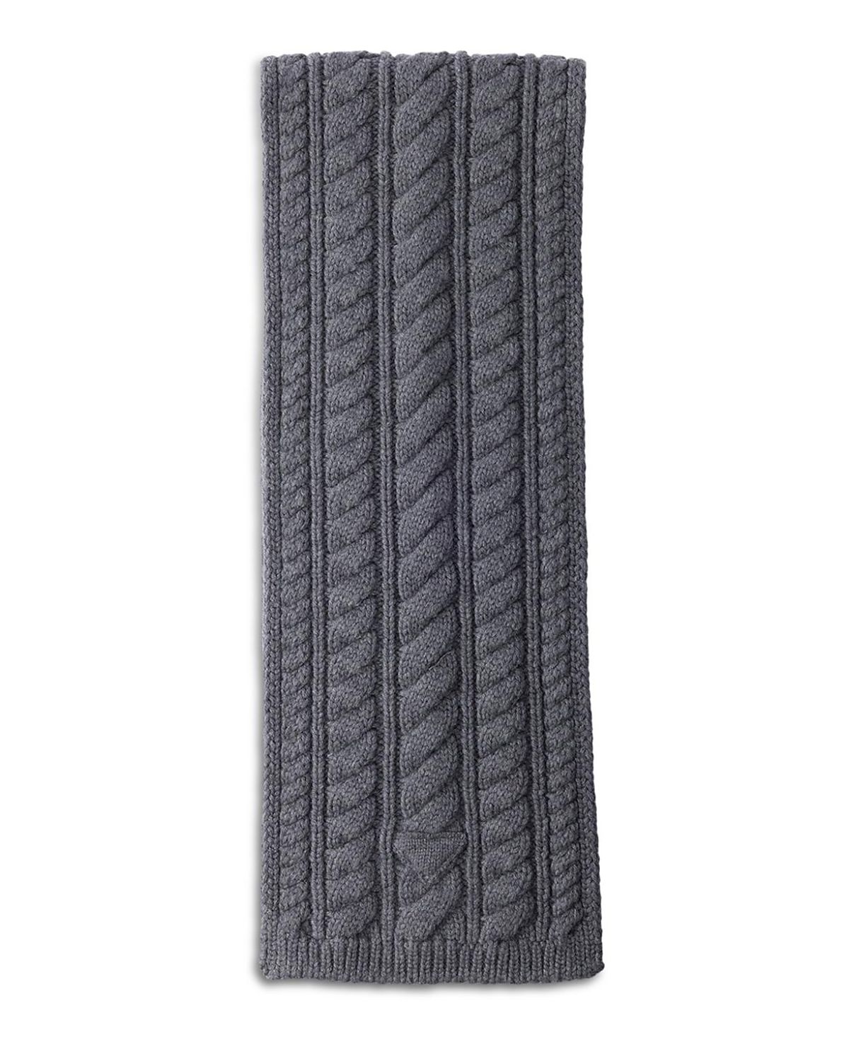 Prada Wool Scarf