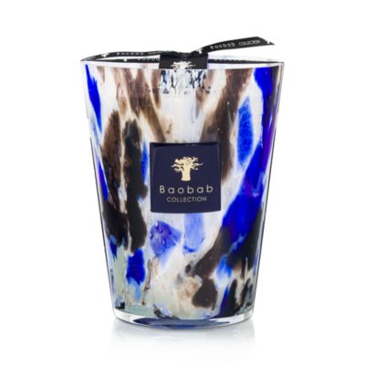 Halona Blue World Max 24 Candle