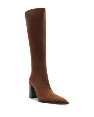 Women's Raffaela Up Knee High Boots