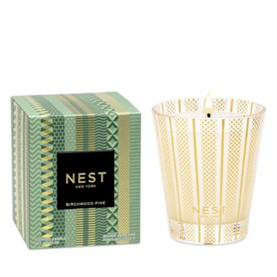 Birchwood Pine Classic Candle 8.1 oz.
