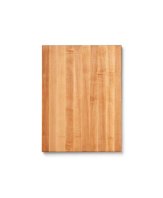  R-Series Maple Cutting Board, 24"L