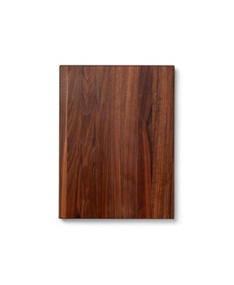  R-Series Walnut Cutting Board, 20"L