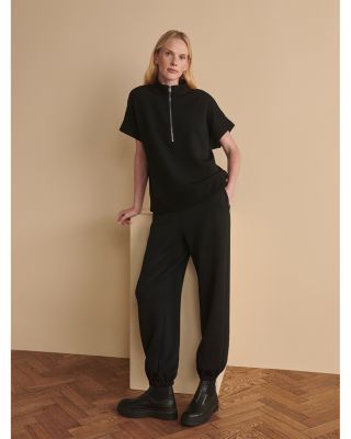 The Classic Cuff Pants - thumbnail 6