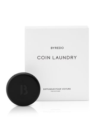 Coin Laundry Car Diffuser Refill 0.07 oz.