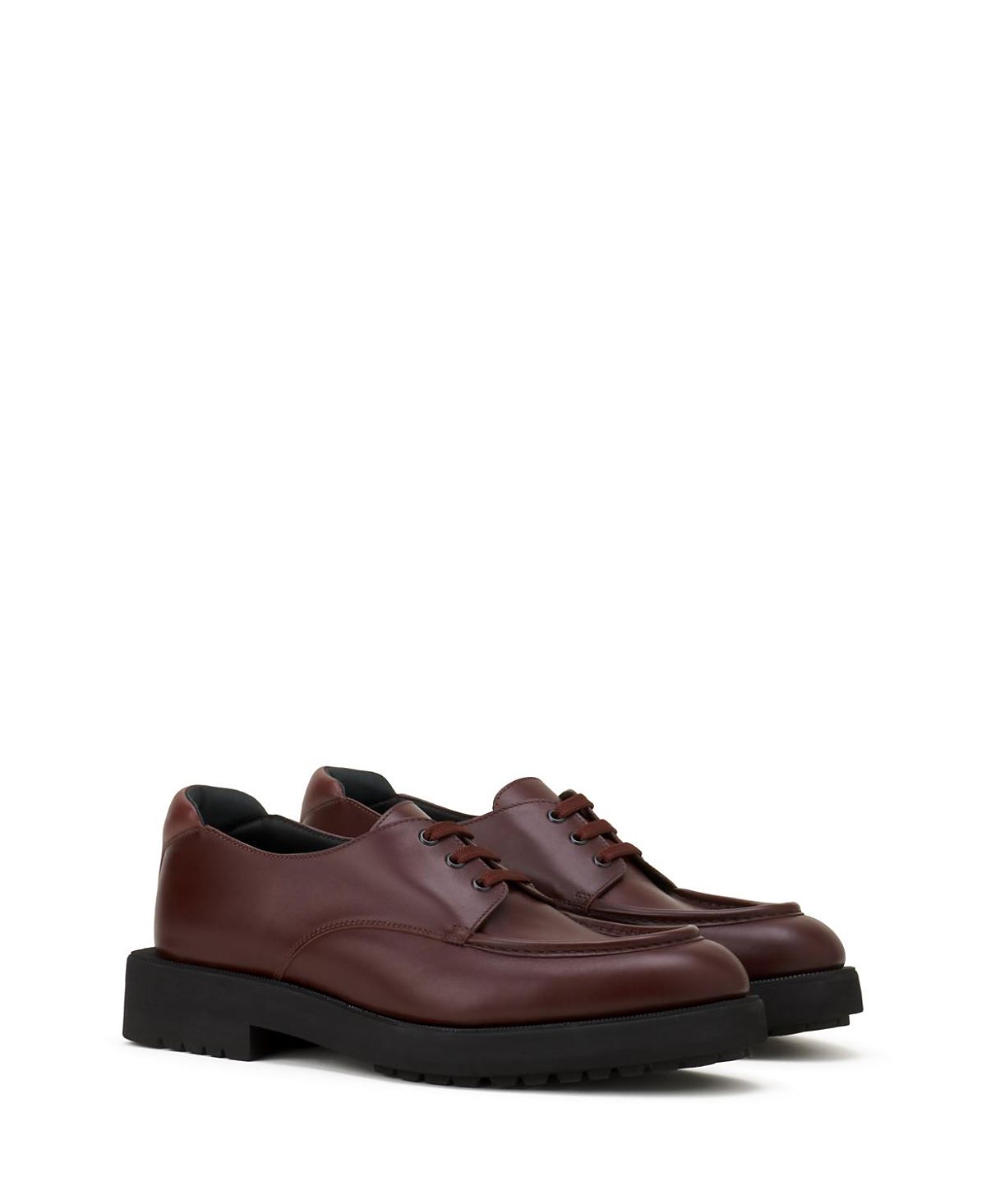Lanvin Derby Shoes