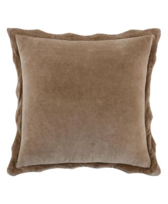  Effervescent Decorative Pillow, 18"L x 18"W