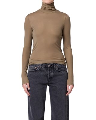 Pascale Turtleneck