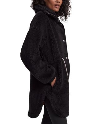 Jamie Sherpa Coat