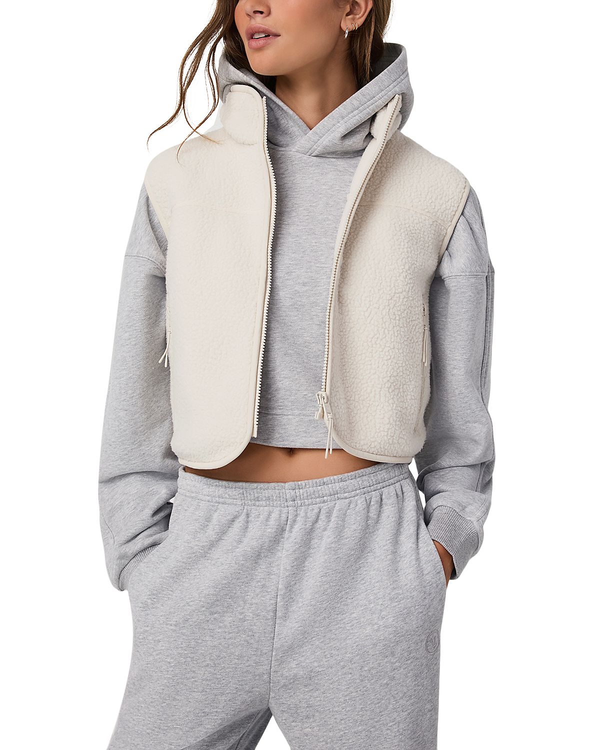 Vuori Alpine Vest