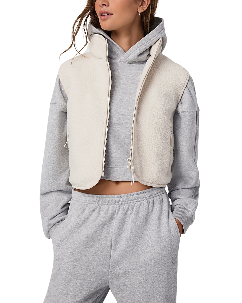 Vuori Alpine Vest
