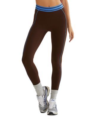 Tierney Ankle Length Leggings