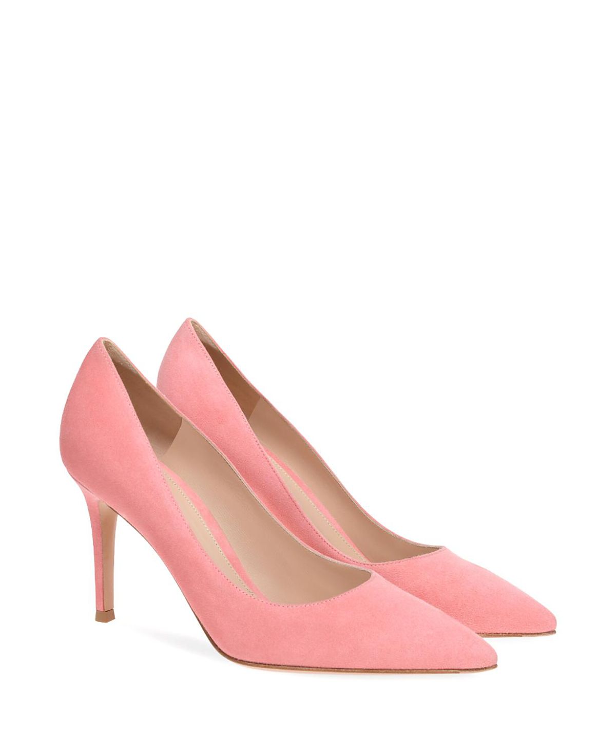 Gianvito Rossi Women's Gianvito 85 Pumps