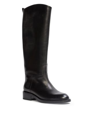 Women's Pace Leather Riding Boots