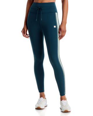 Daily Track Leggings