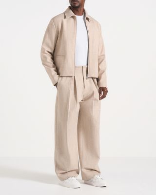 Lior WiDe Leg Trousers