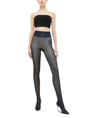 Neon 40 Tights