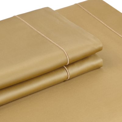 Bourdon Egyptian Cotton, Pair