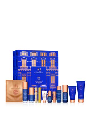 The 12 Days of Bader Skincare Gift Set