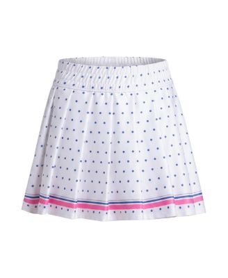 Girls' Bold Statement Pleat Skirt - Little Kid, Big Kid