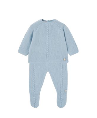 Unisex Essentia Set - Baby