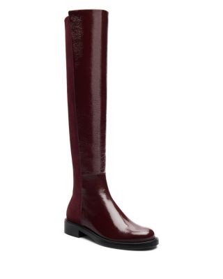 Women's Gisele Over-the-Knee Boots