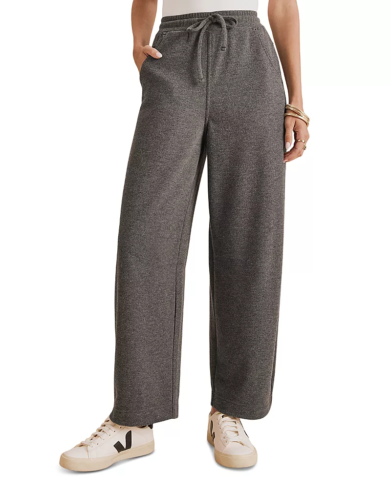 Splendid Marlow Tailored Drawstring Pants