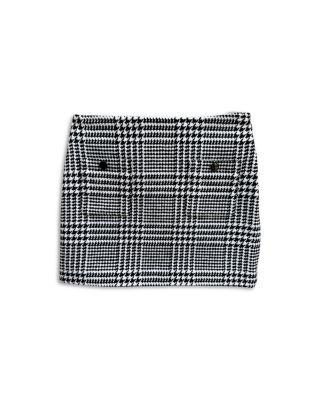 Girls' Tween Ainsley Classy Mini Skirt - Big Kid