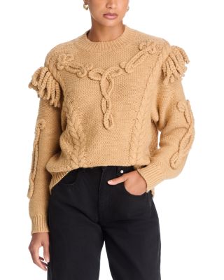 Katria Sweater