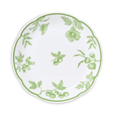 Albertine Gourmet Dishes, Set of 4