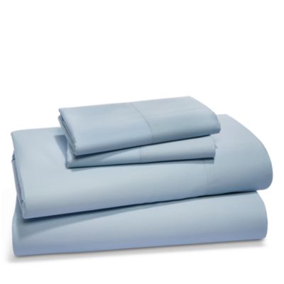 500TC Sateen Wrinkle-Resistant Sheet Set, Twin XL - Exclusive
