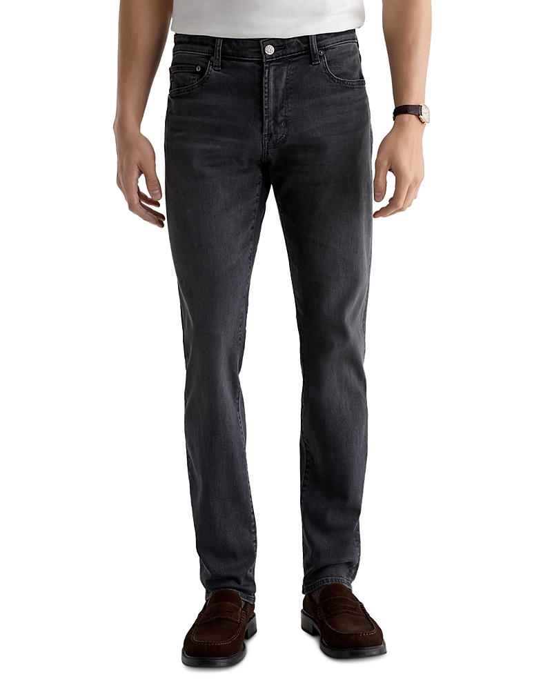 Ag Tellis City Haze Slim Fit Jeans