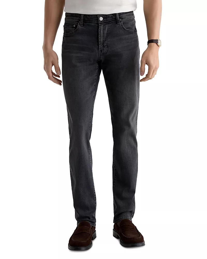 Ag Tellis City Haze Slim Fit Jeans