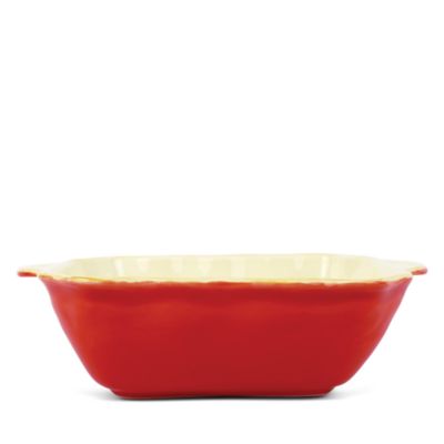 Italian Bakers Medium Square Baking Dish