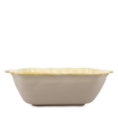 Italian Bakers Medium Square Baking Dish