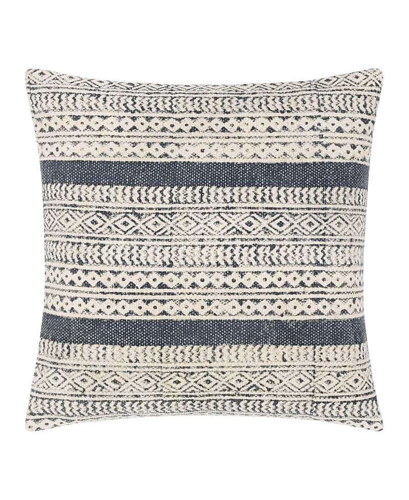 Livabliss Janya Lumbar Pillow 1 lbs, 14L x 22W