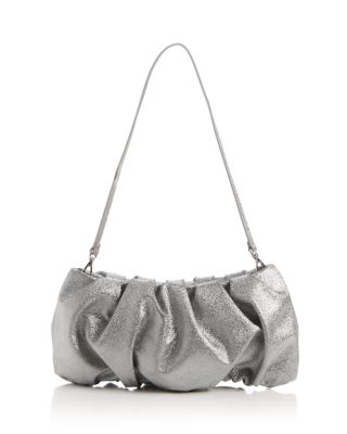 Beaded Shoulder Bag
