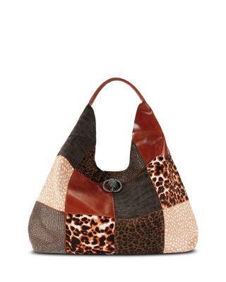 Chelsea Large Slouch Hobo