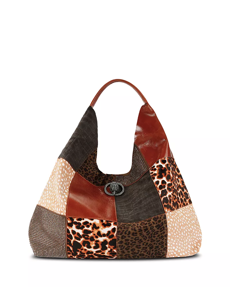 Kurt Geiger London Chelsea Large Slouch Hobo