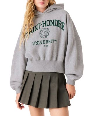 Tiversity Hoodie Sweatshirt