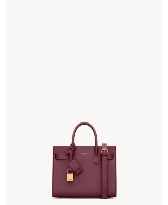 Sac De Jour Bag
