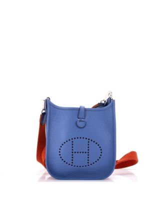 TPM Evelyne Bag Gen III Clemence
