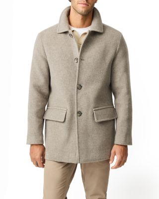 Deveron Sports Fit Jacket