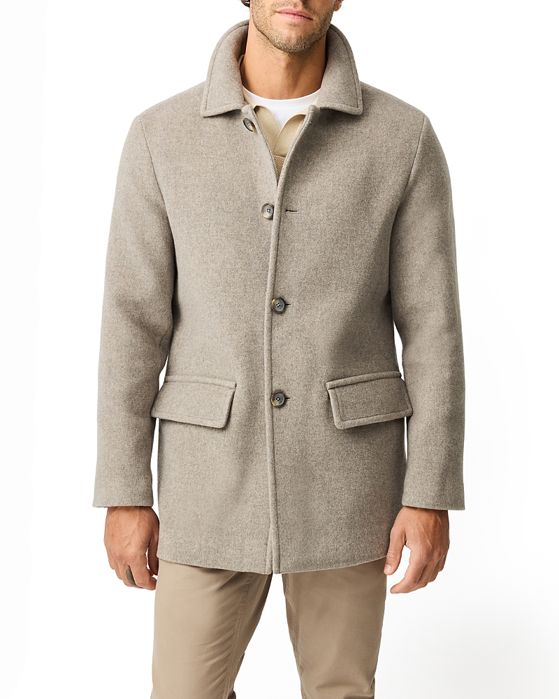 Rodd & Gunn Deveron Sports Fit Jacket