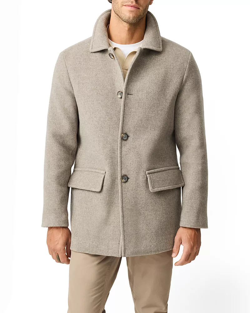 Rodd & Gunn Deveron Sports Fit Jacket