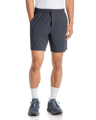 Pursuit 7" Drawstring Shorts