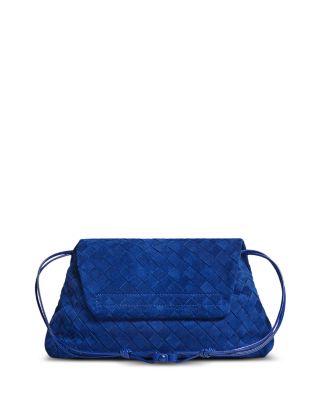 Giorno Intrecciato Shoulder Bag